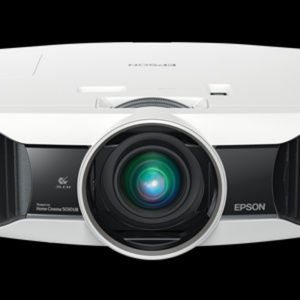 COPY - Epson H585A Home Cinema projector